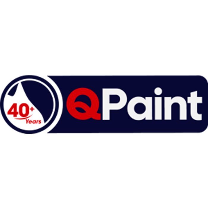 QPaint Logo